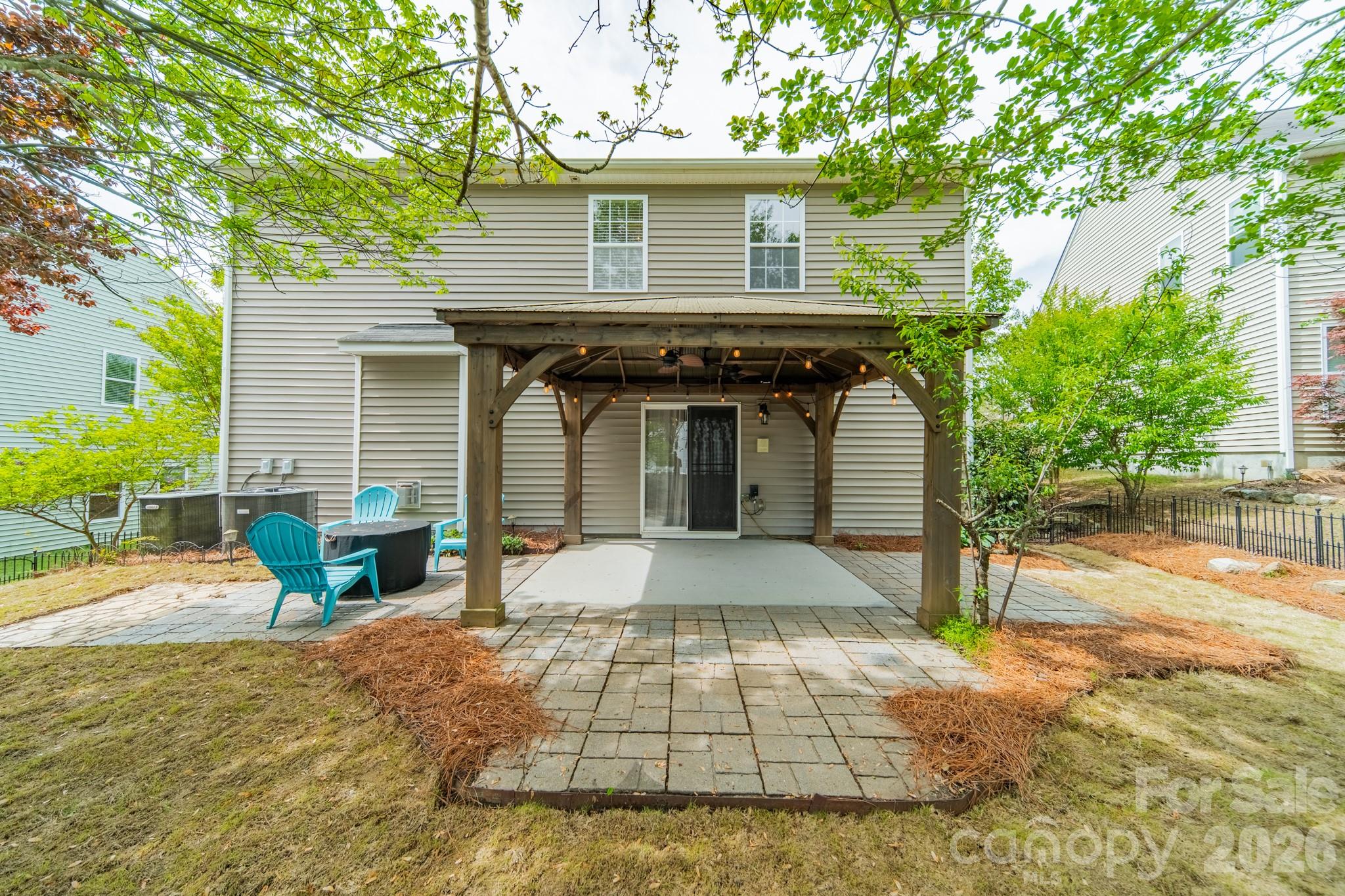 3316 Brackhill Street Davidson NC 28036