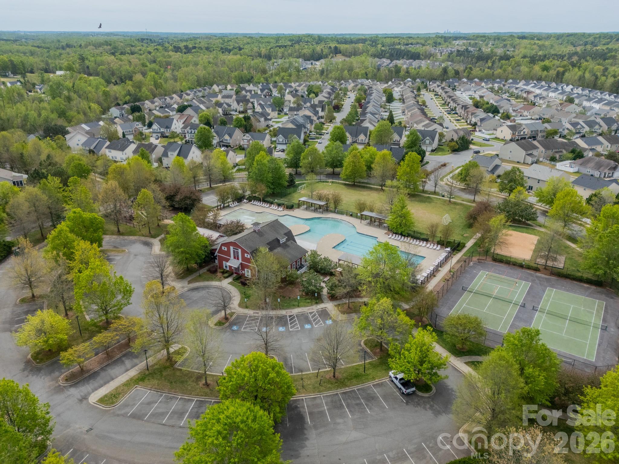 3316 Brackhill Street Davidson NC 28036