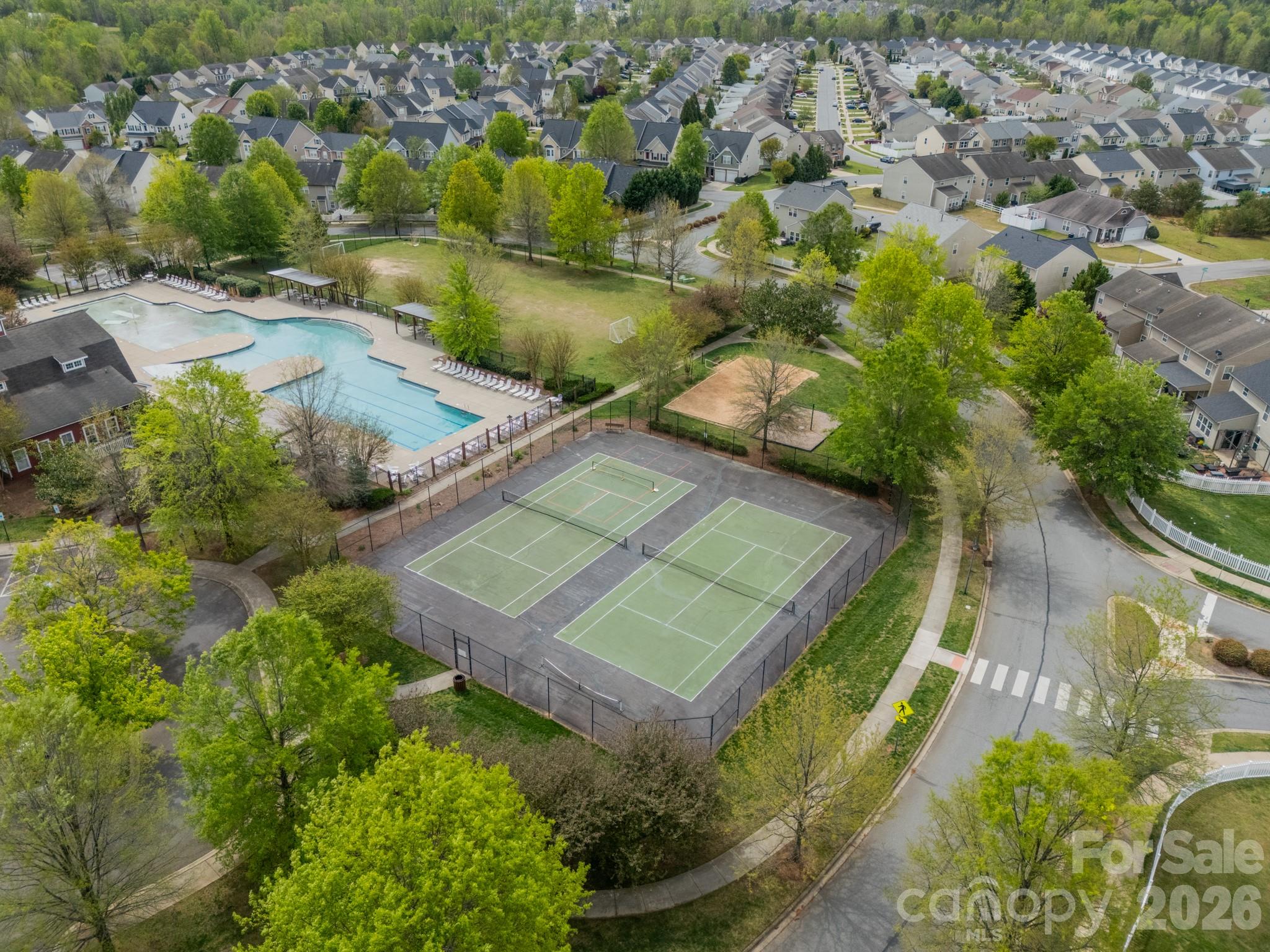 3316 Brackhill Street Davidson NC 28036