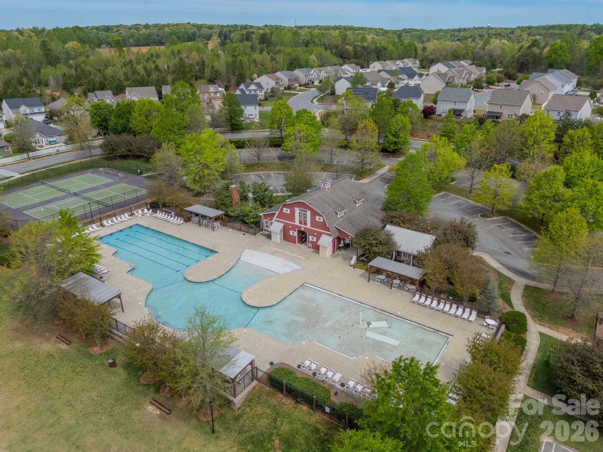 3316 Brackhill Street Davidson NC 28036