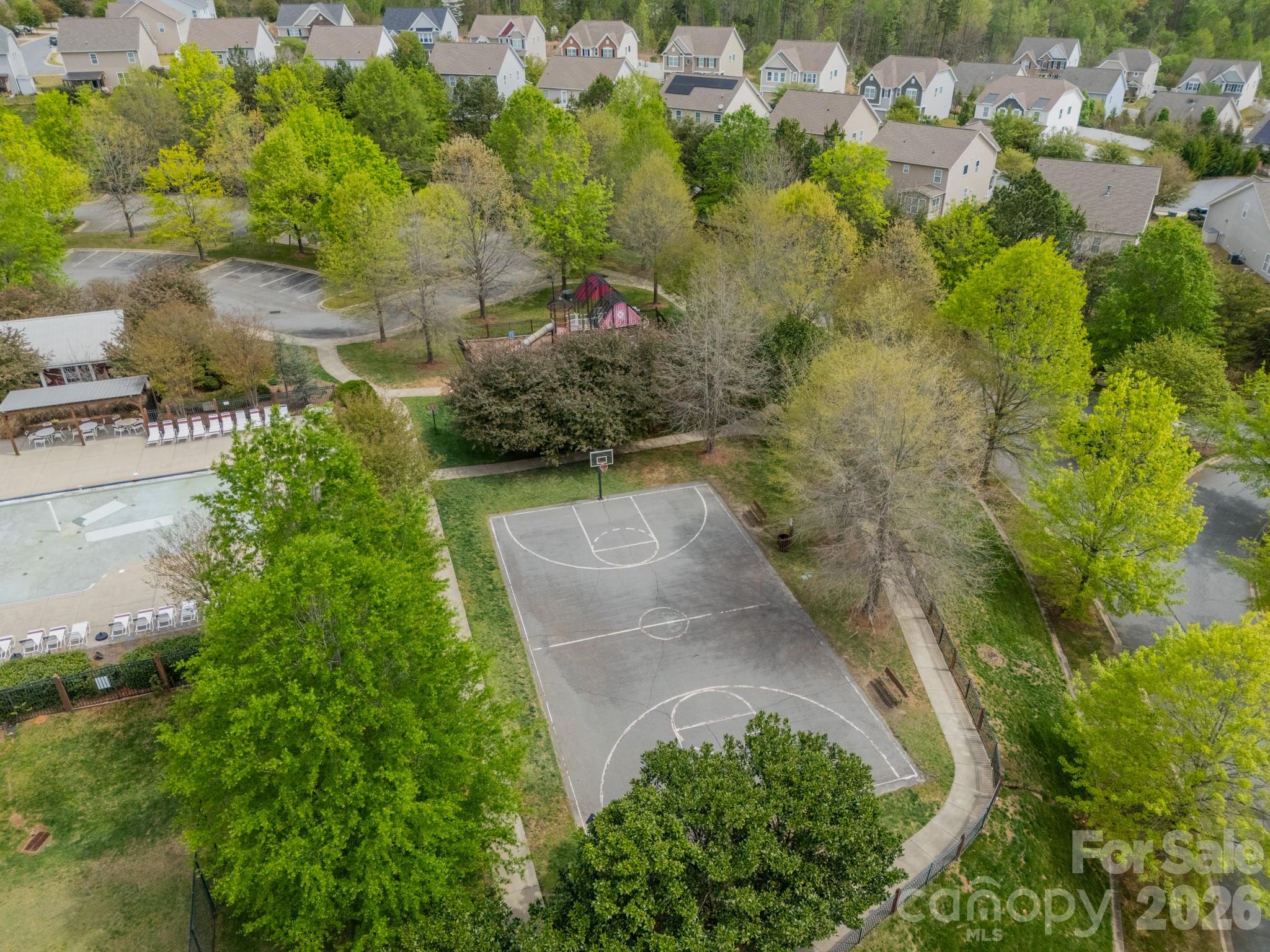 3316 Brackhill Street Davidson NC 28036