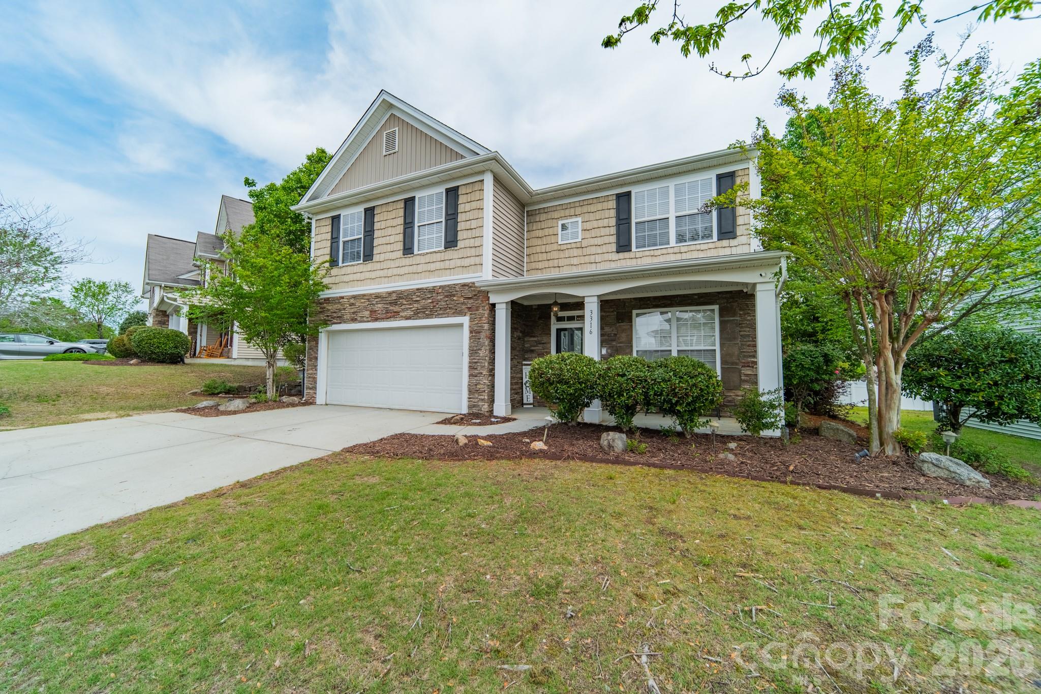 3316 Brackhill Street Davidson NC 28036