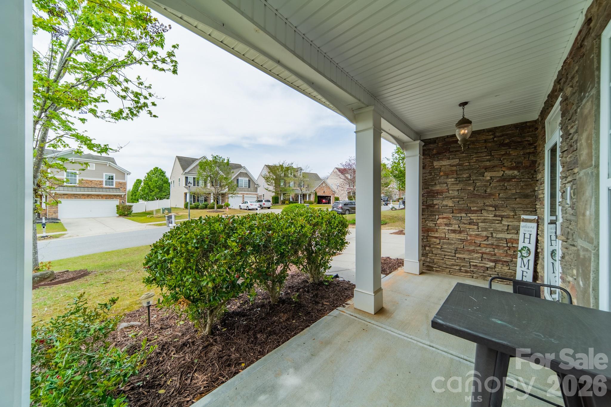 3316 Brackhill Street Davidson NC 28036