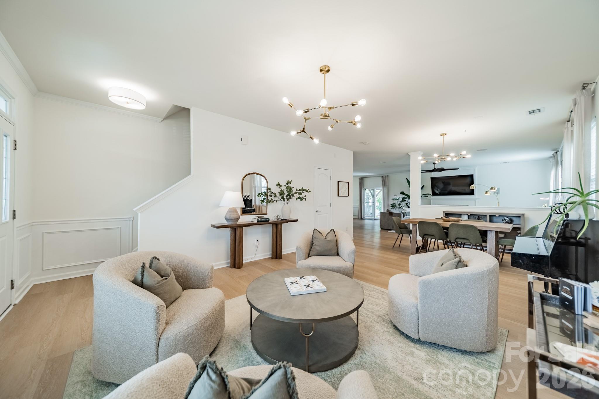 3316 Brackhill Street Davidson NC 28036