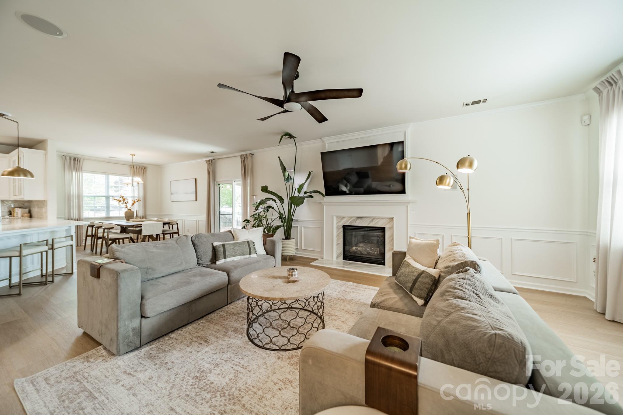 3316 Brackhill Street Davidson NC 28036