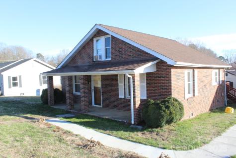 410 Cole Campbell Road Taylorsville NC 28681