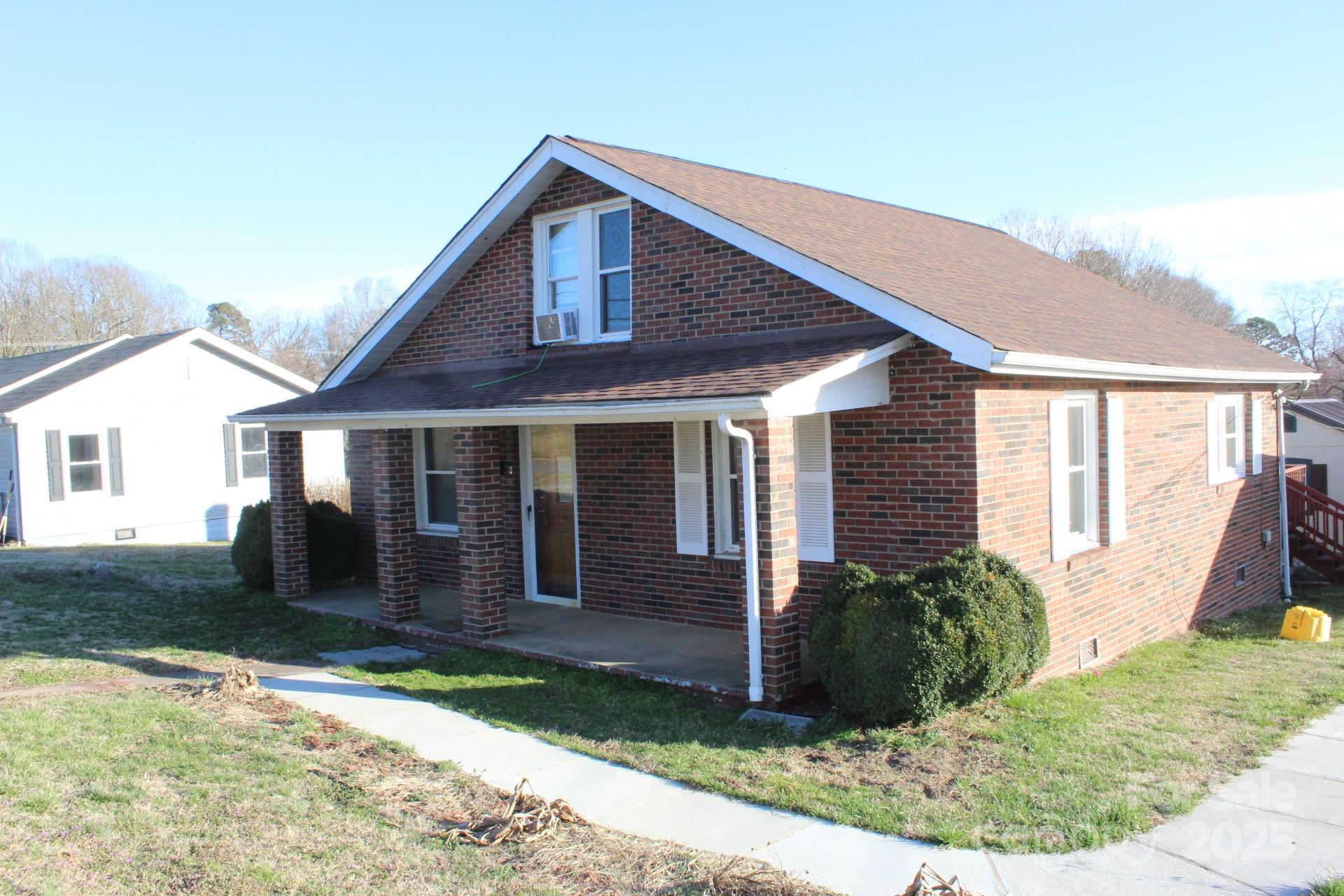 410 Cole Campbell Road Taylorsville NC 28681