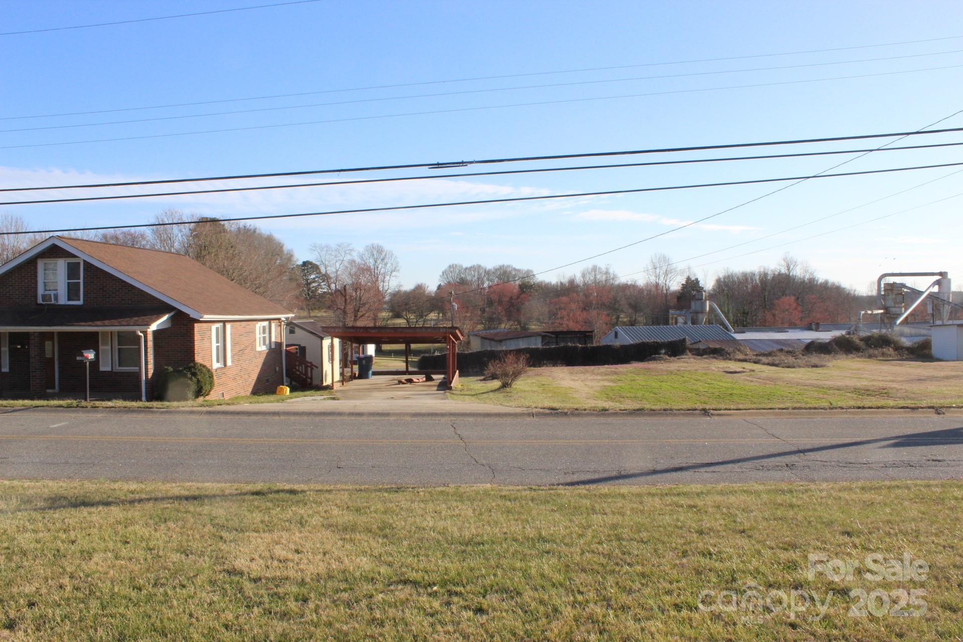 410 Cole Campbell Road Taylorsville NC 28681