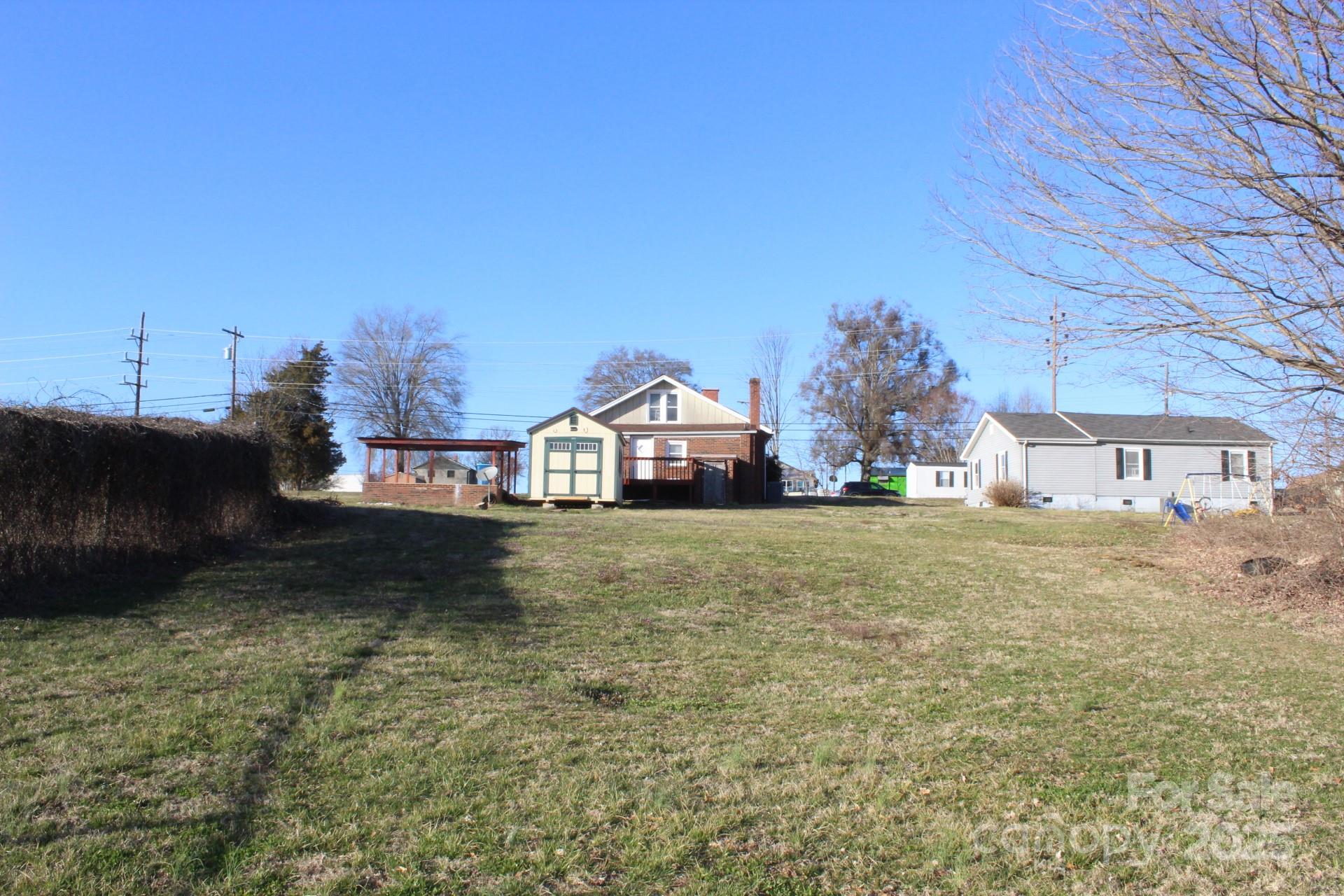 410 Cole Campbell Road Taylorsville NC 28681