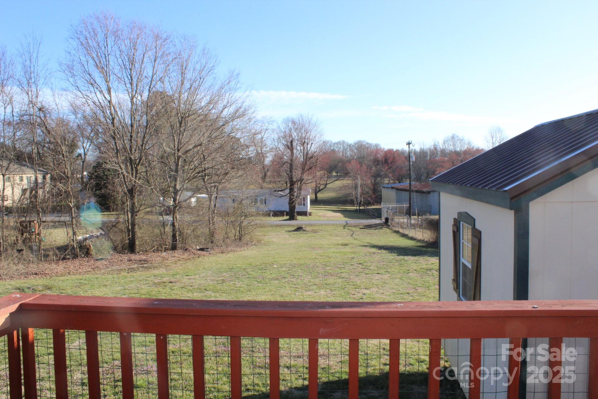 410 Cole Campbell Road Taylorsville NC 28681