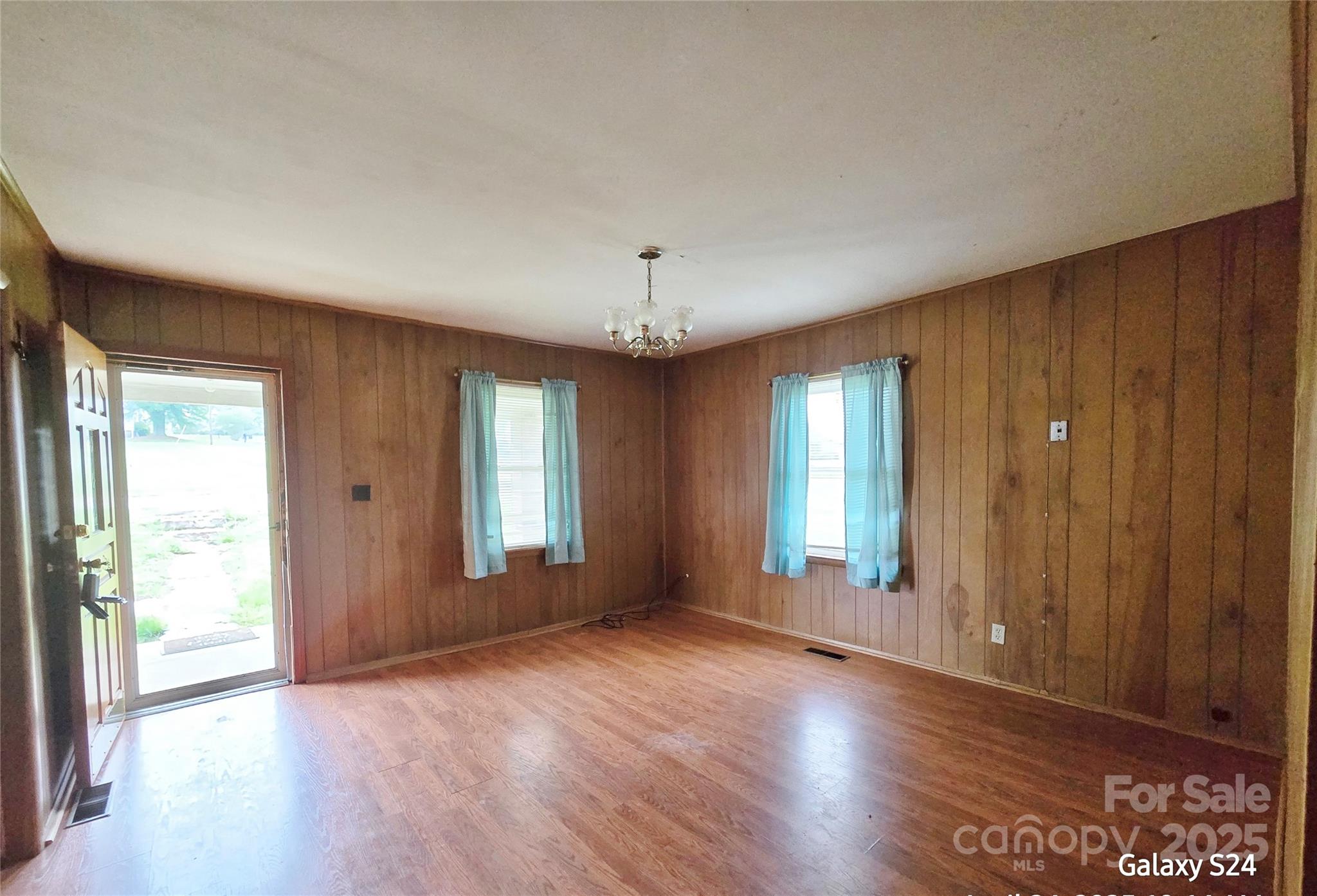 410 Cole Campbell Road Taylorsville NC 28681