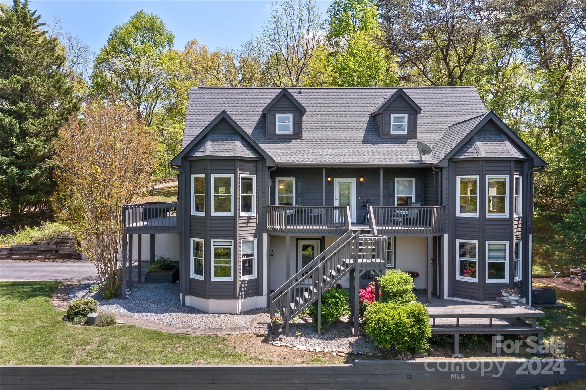 125 Reed Road Asheville NC 28805