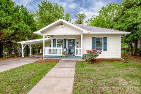 1204 E Catawba Street Belmont NC 28012