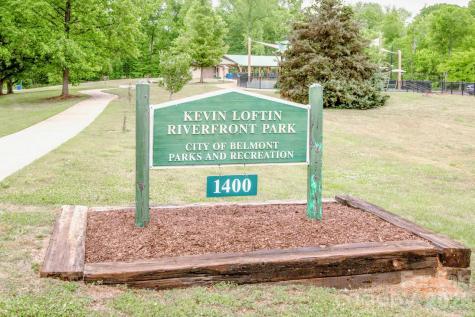 1204 E Catawba Street Belmont NC 28012