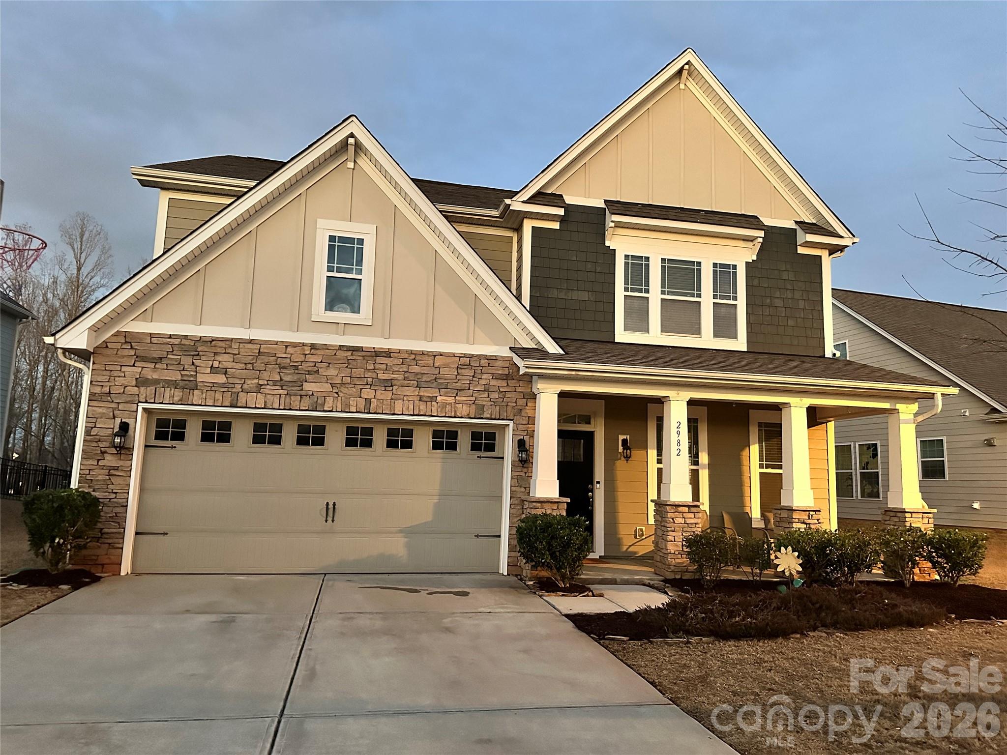 2982 Bridgewater Street Lancaster SC 29720