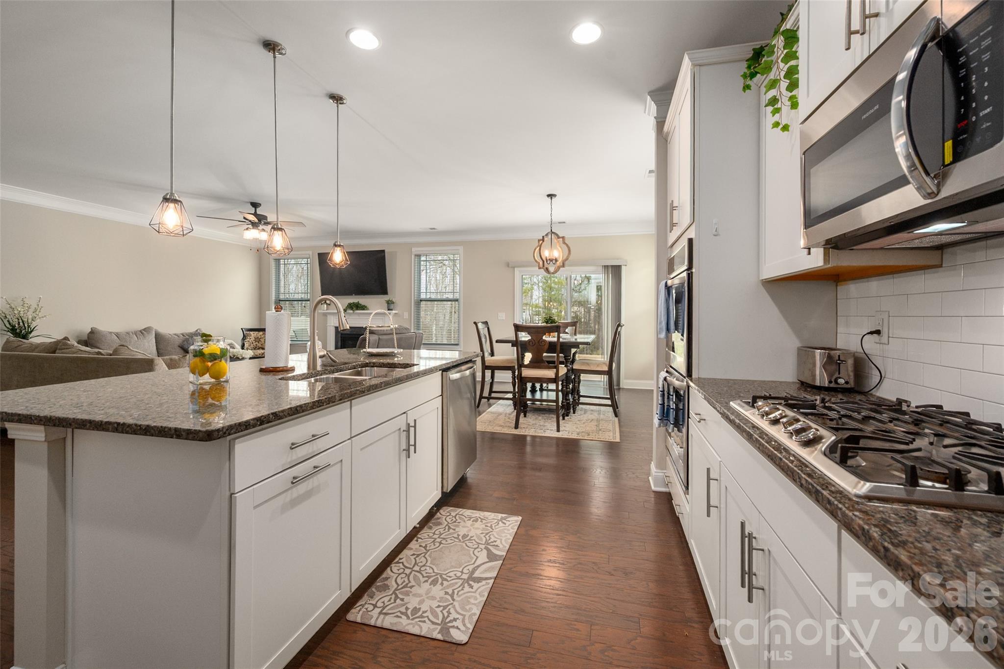2982 Bridgewater Street Lancaster SC 29720