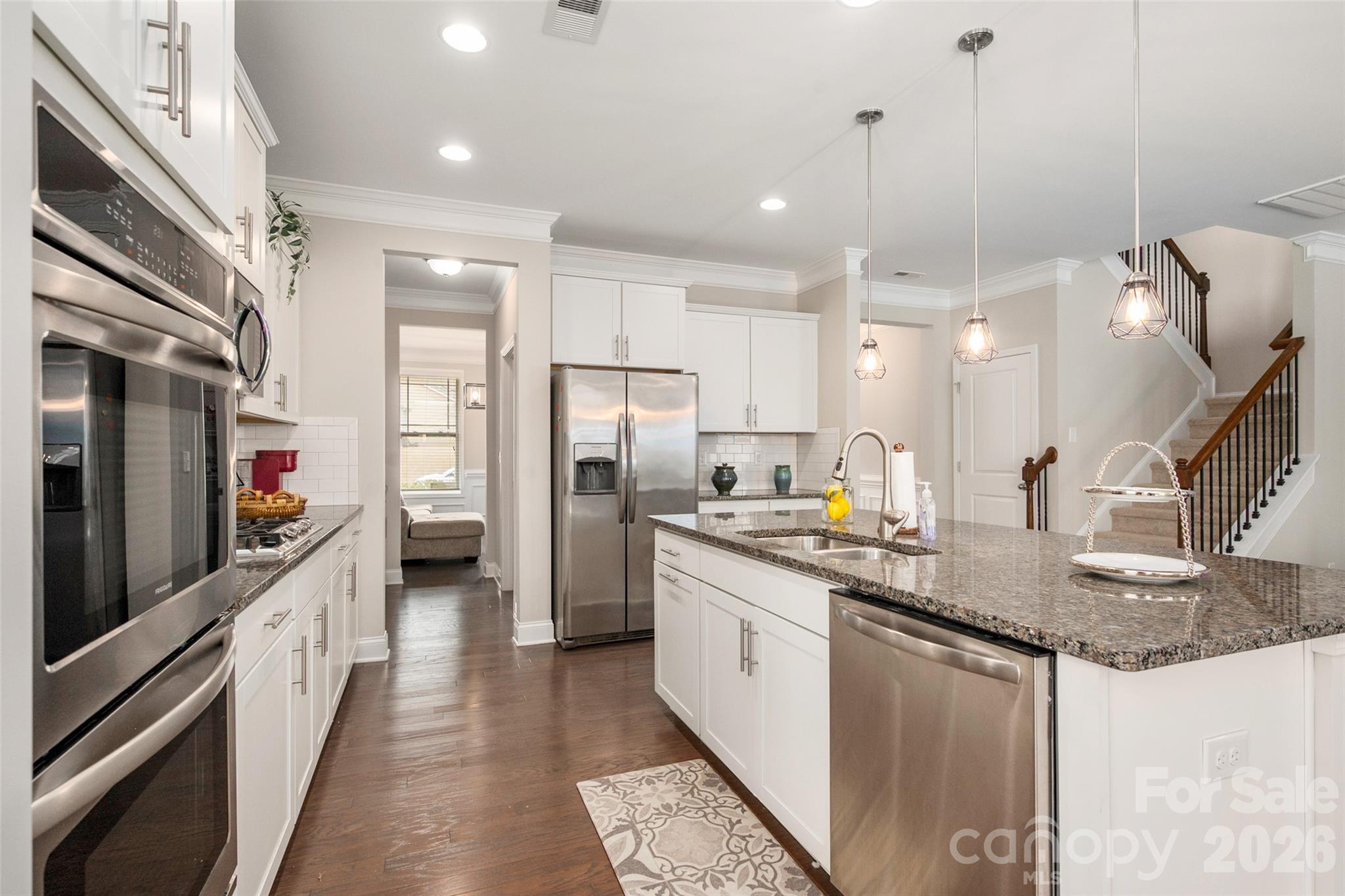 2982 Bridgewater Street Lancaster SC 29720