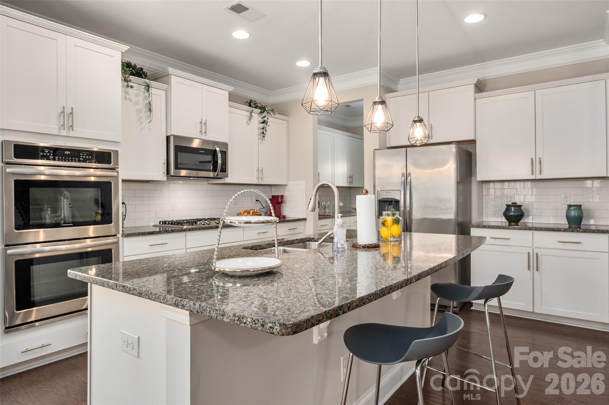 2982 Bridgewater Street Lancaster SC 29720