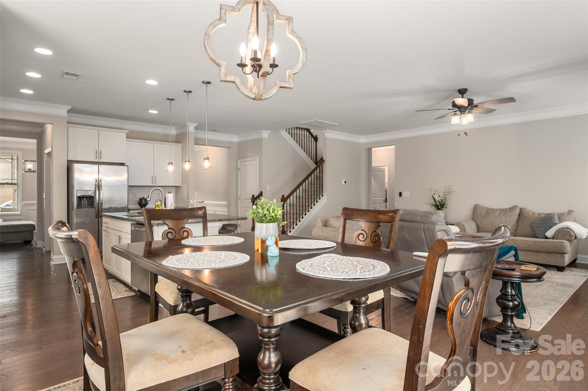 2982 Bridgewater Street Lancaster SC 29720