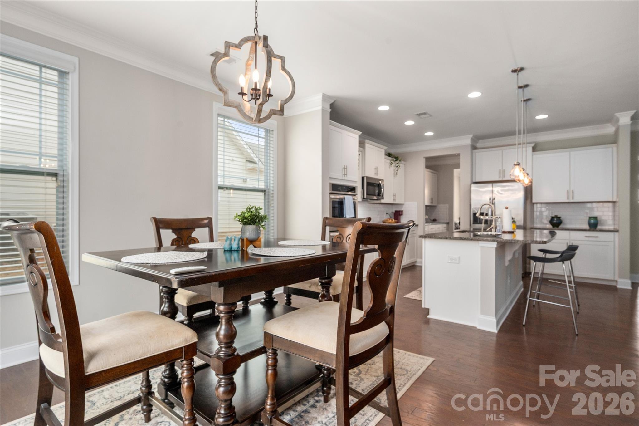 2982 Bridgewater Street Lancaster SC 29720