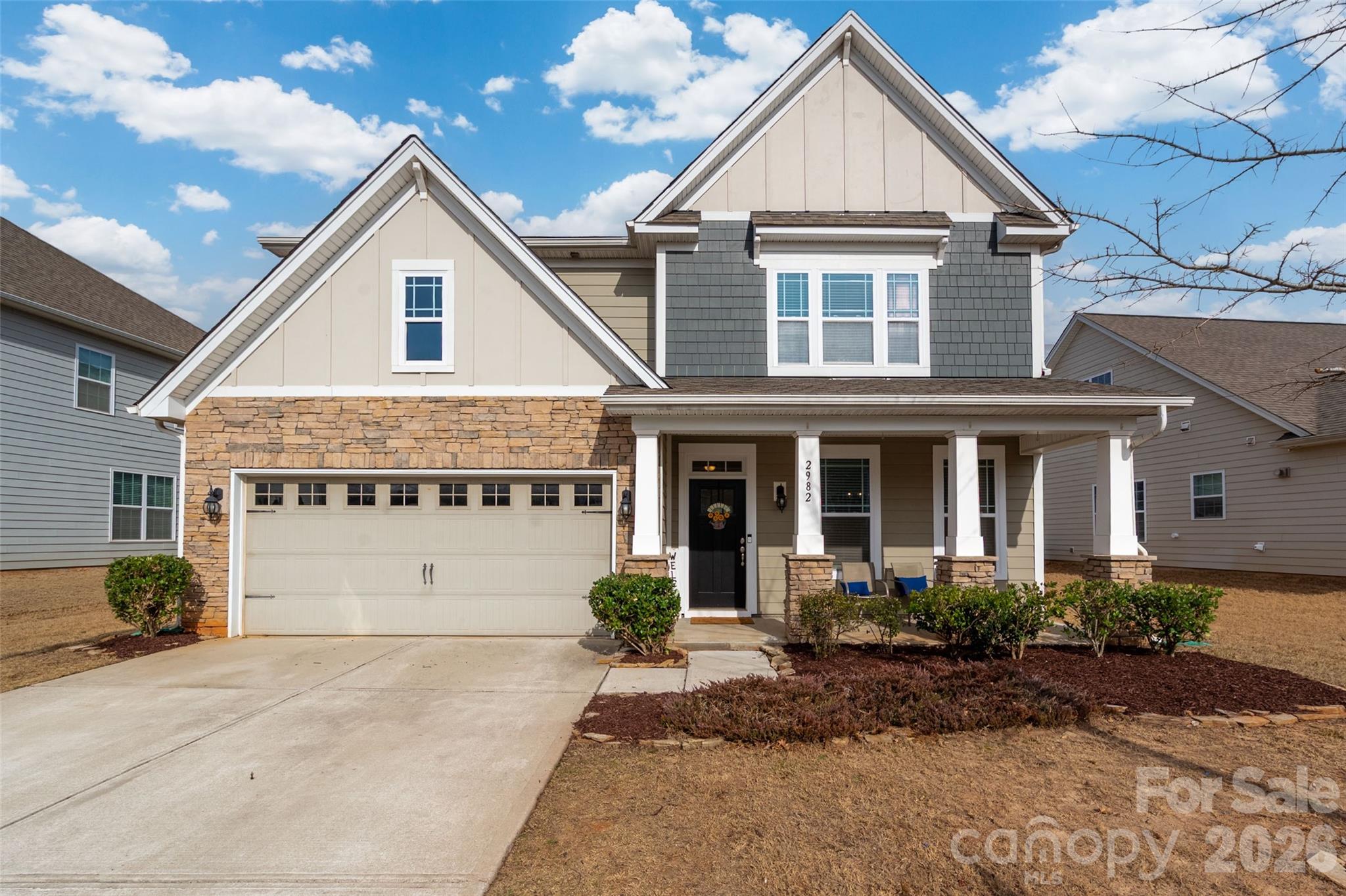 2982 Bridgewater Street Lancaster SC 29720