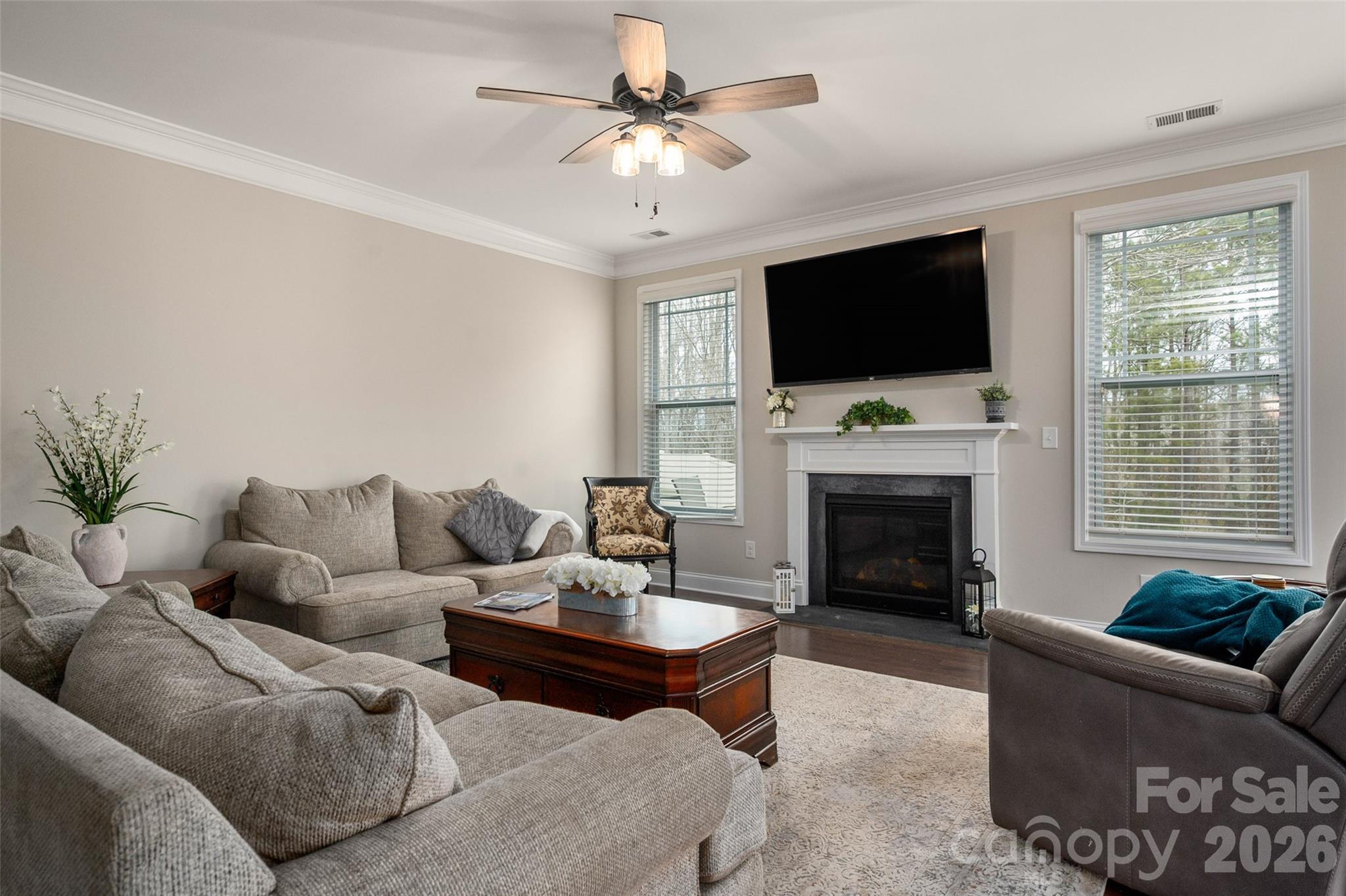 2982 Bridgewater Street Lancaster SC 29720