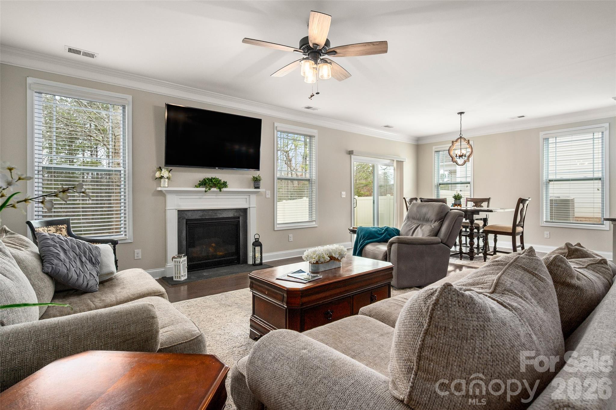 2982 Bridgewater Street Lancaster SC 29720