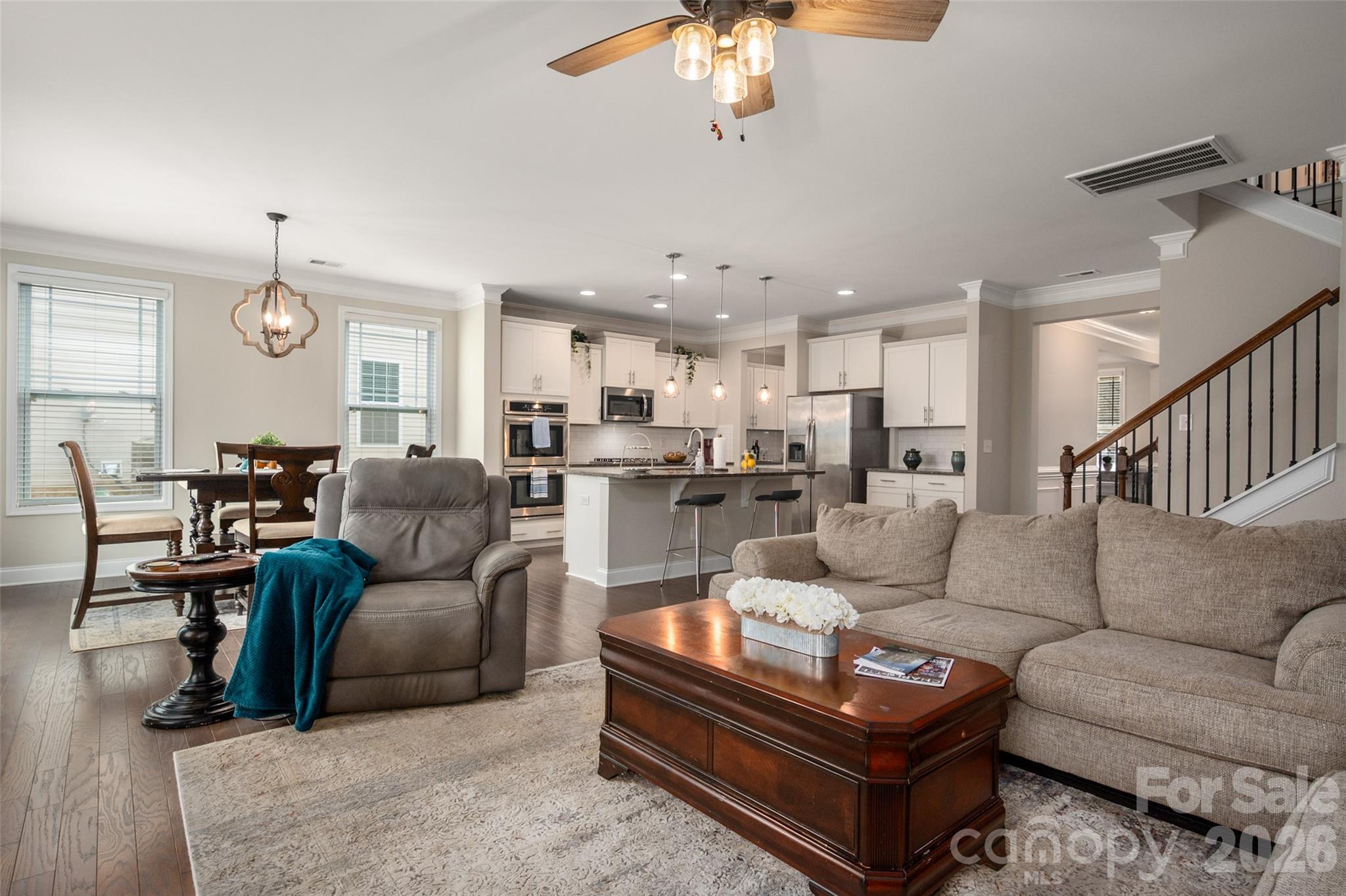2982 Bridgewater Street Lancaster SC 29720