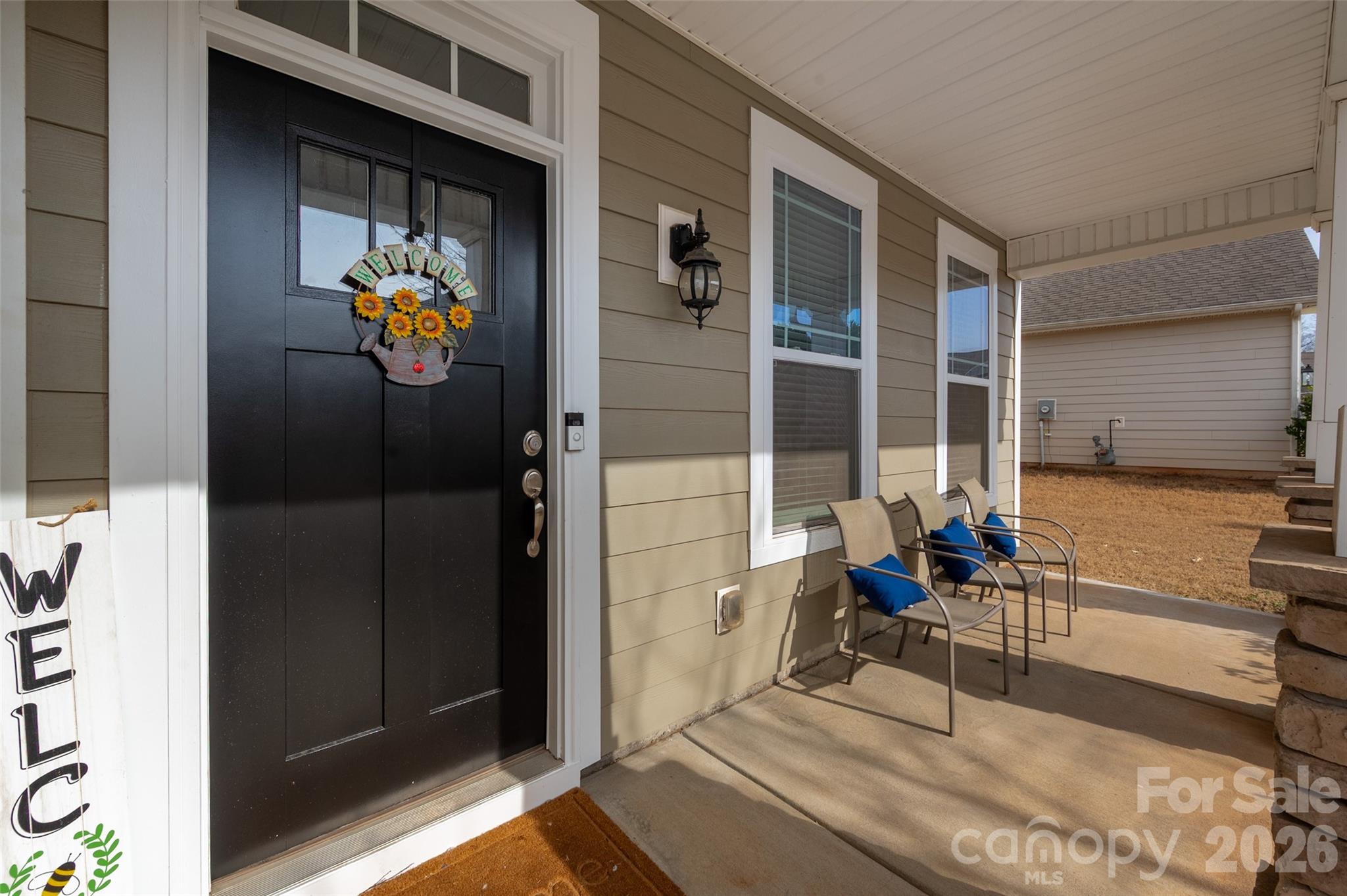 2982 Bridgewater Street Lancaster SC 29720