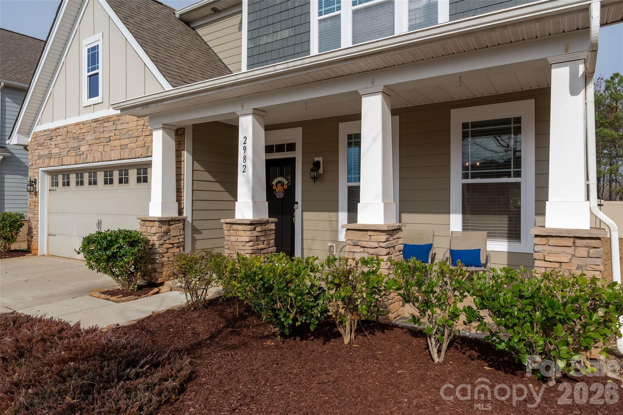 2982 Bridgewater Street Lancaster SC 29720