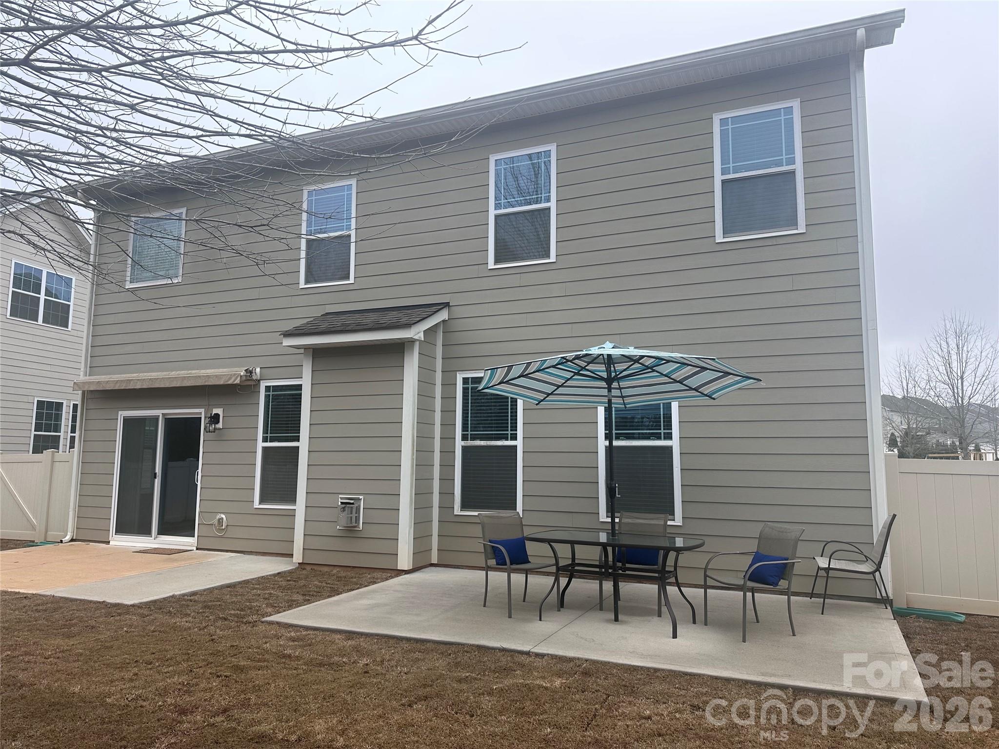 2982 Bridgewater Street Lancaster SC 29720
