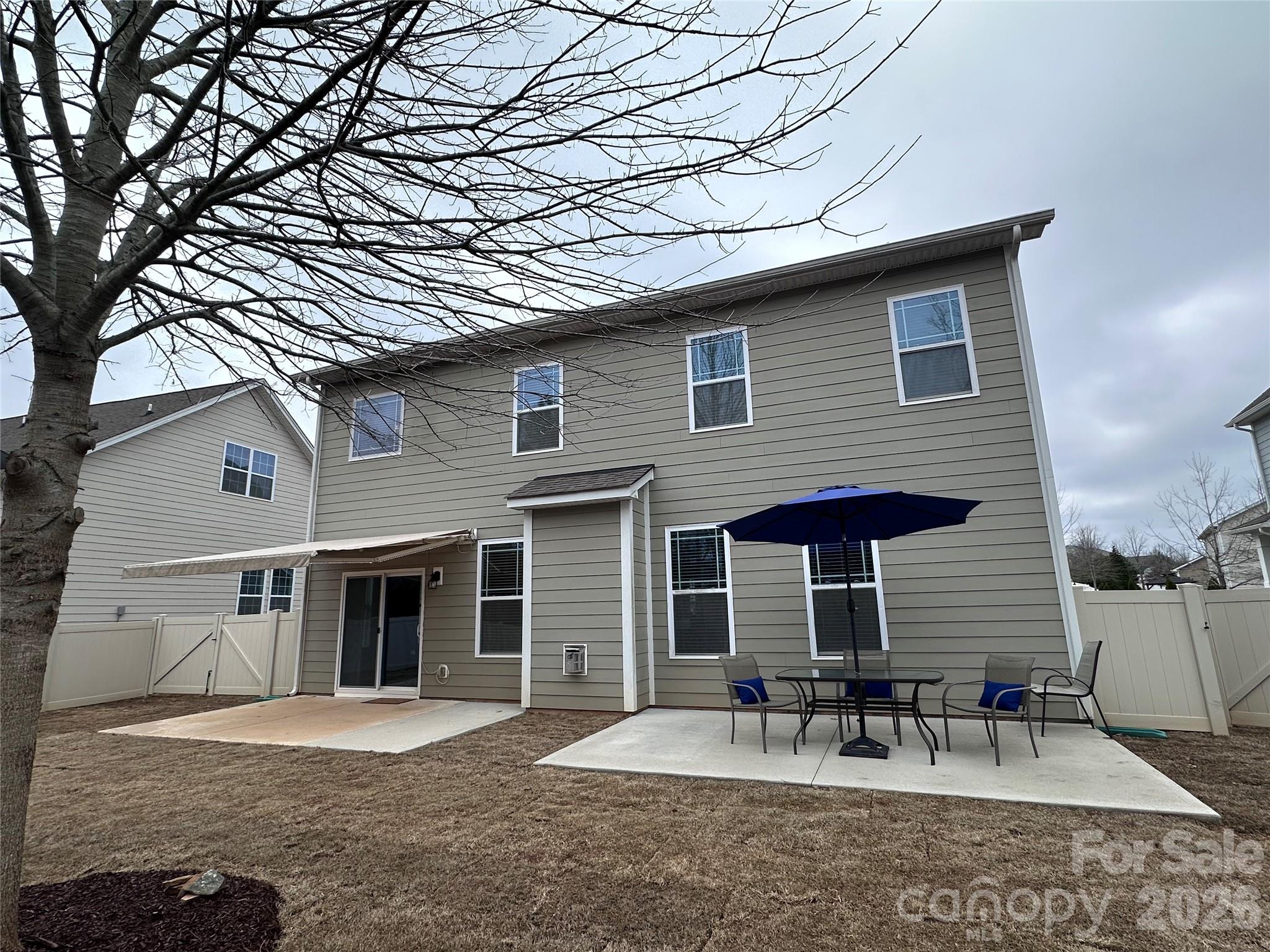 2982 Bridgewater Street Lancaster SC 29720