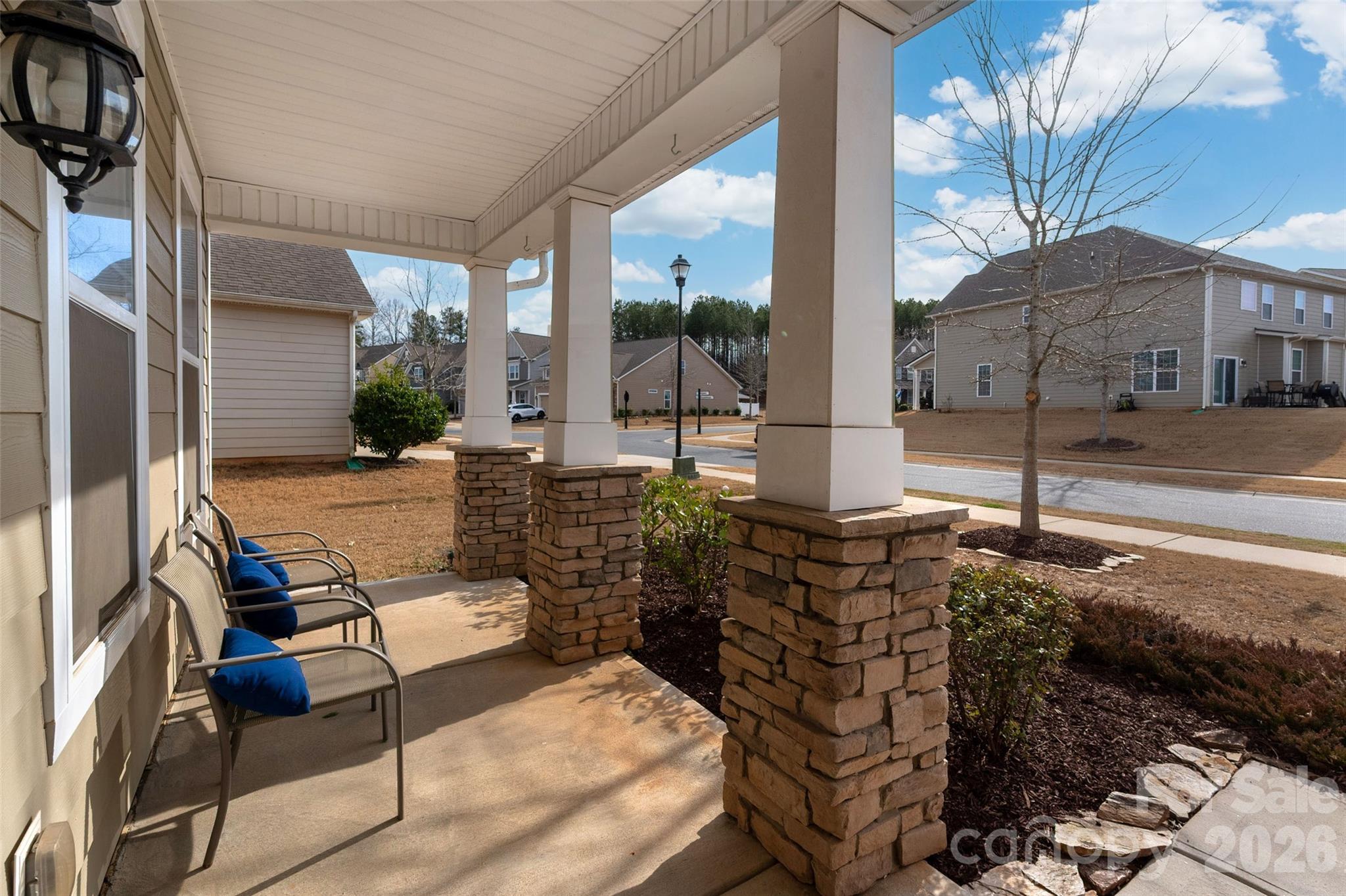 2982 Bridgewater Street Lancaster SC 29720