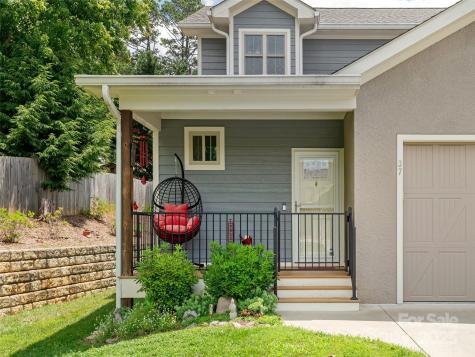 37 Thornes Lane Asheville NC 28805