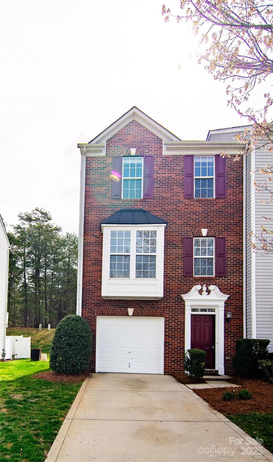 10238 Garrett Grigg Road Charlotte NC 28262