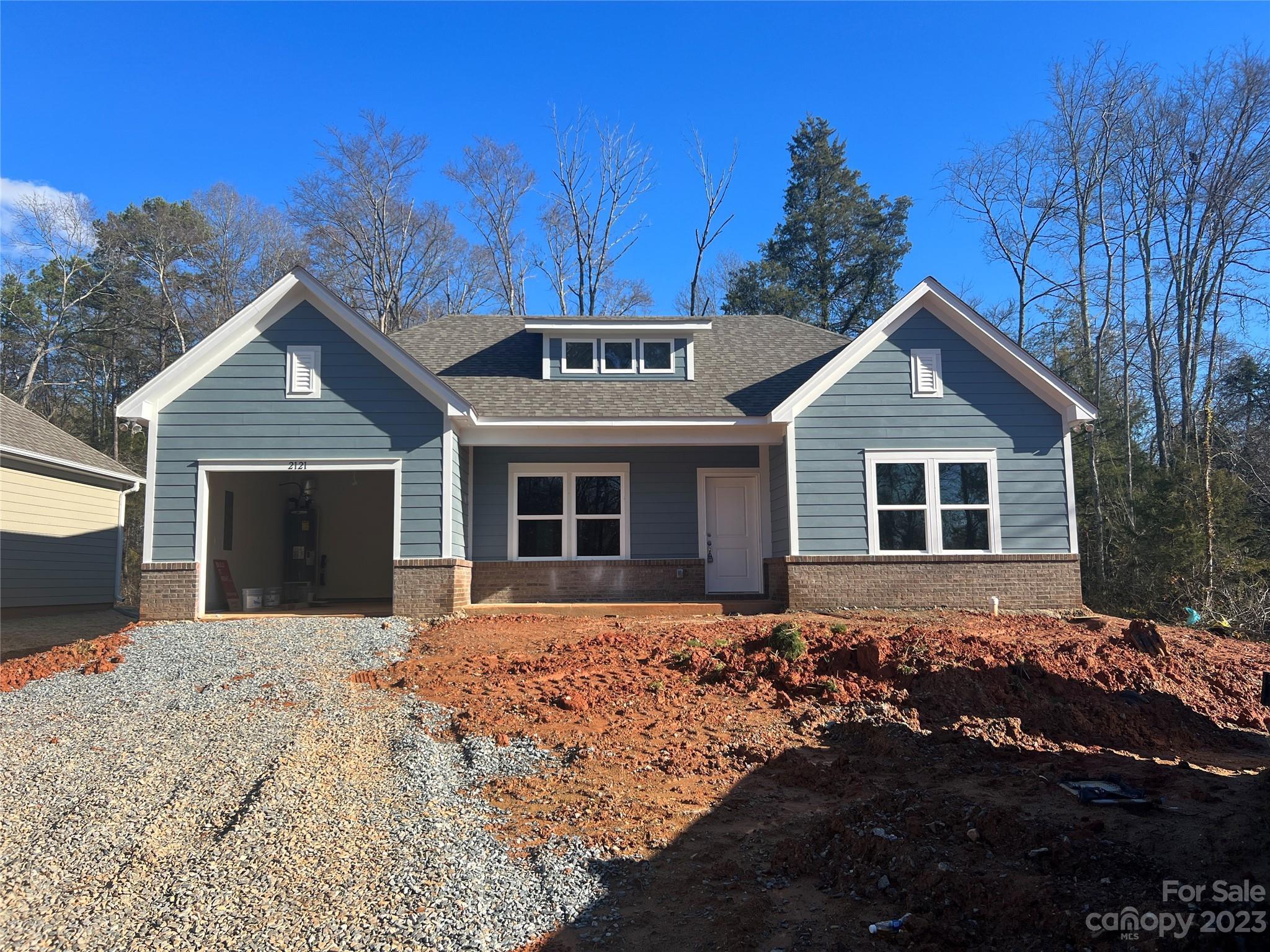 2121 Tom Sadler Road Charlotte NC 28214