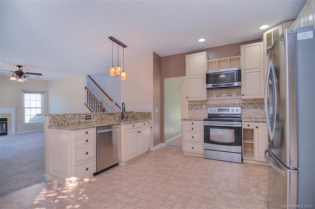 8700 Great Bear Court Charlotte NC 28269