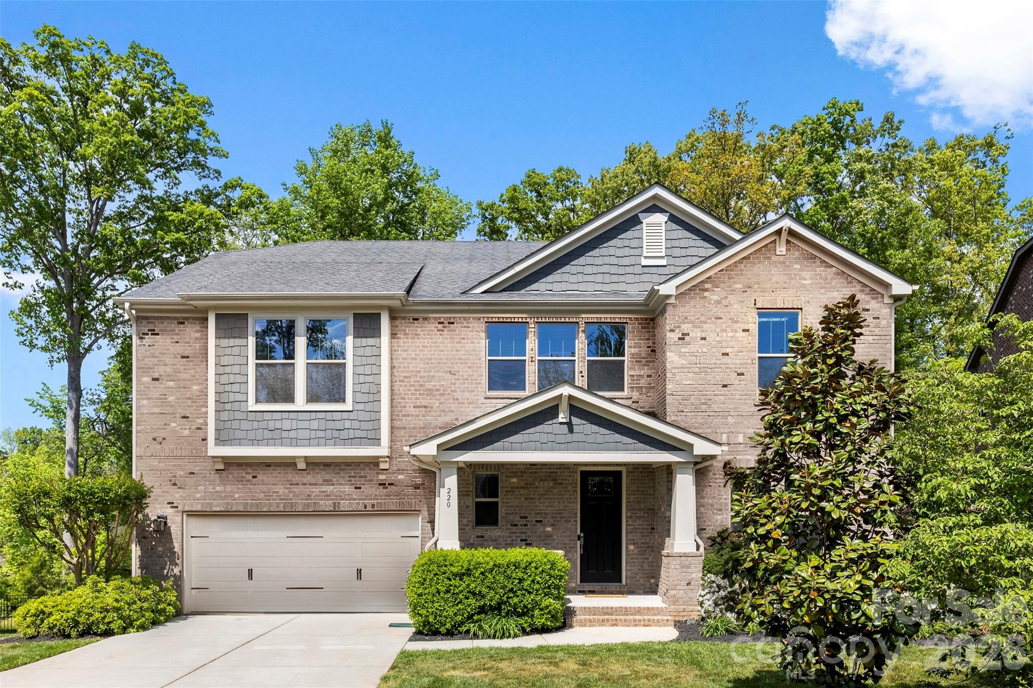 220 Kingsdown Avenue Charlotte NC 28270