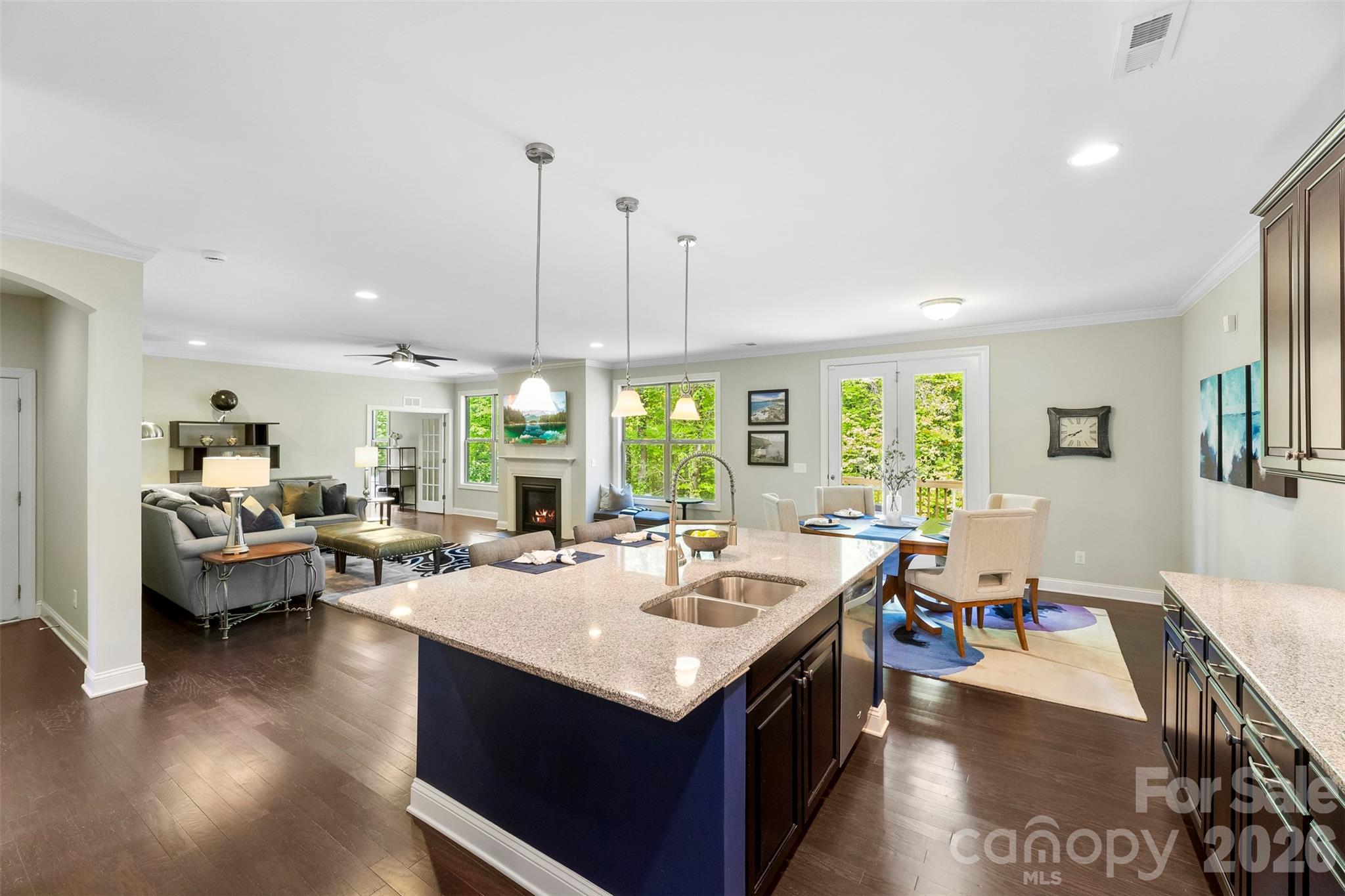 220 Kingsdown Avenue Charlotte NC 28270