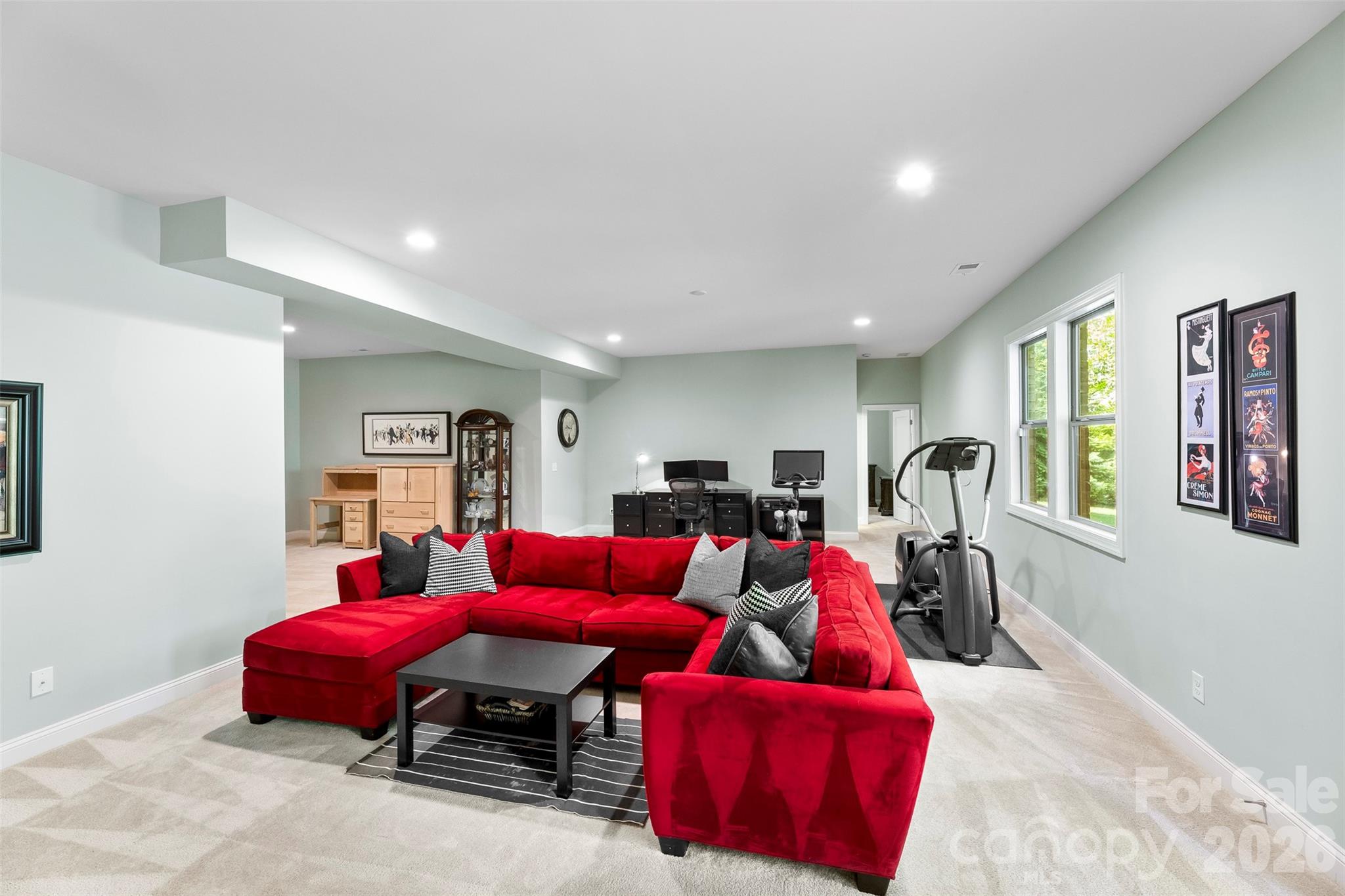 220 Kingsdown Avenue Charlotte NC 28270