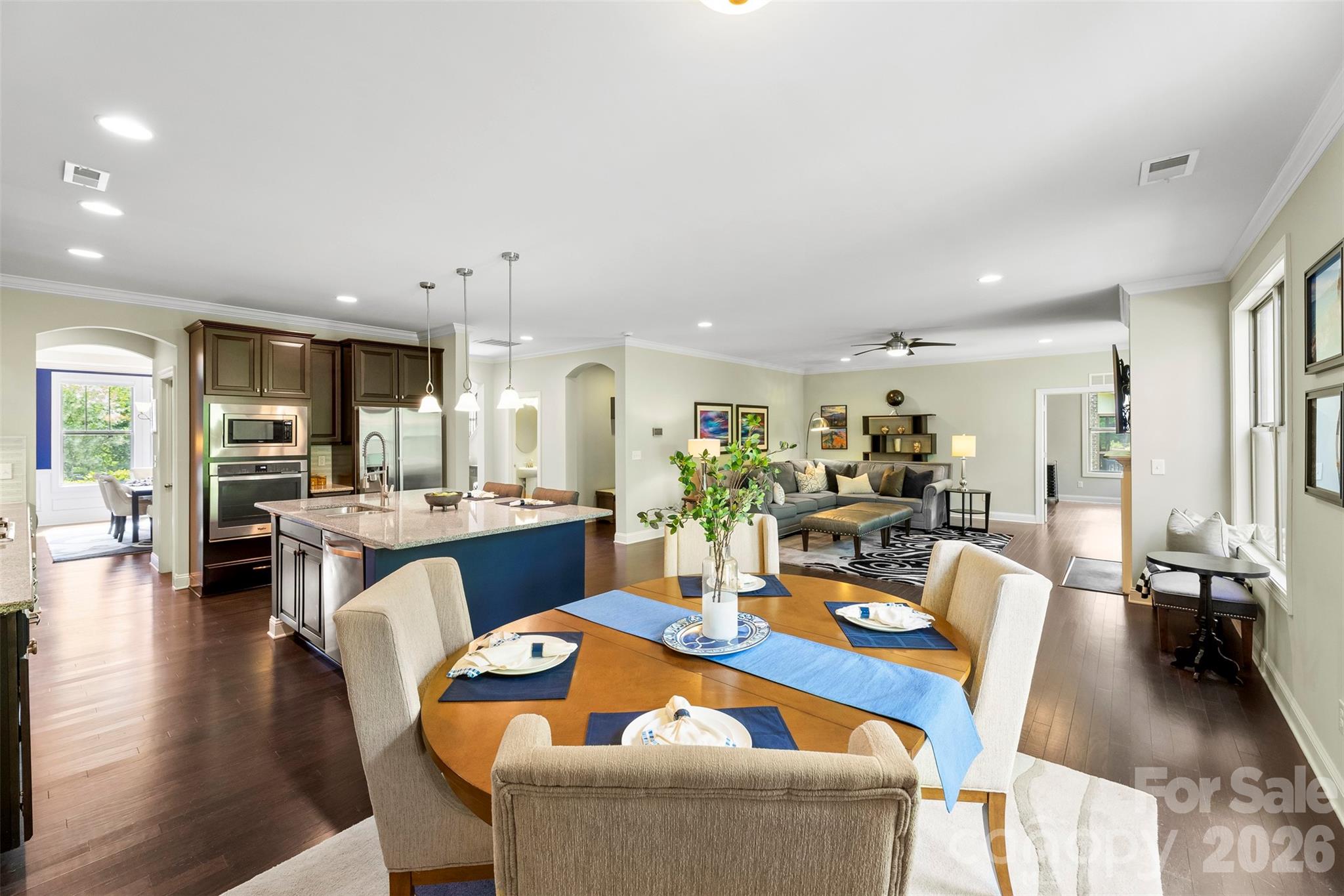 220 Kingsdown Avenue Charlotte NC 28270