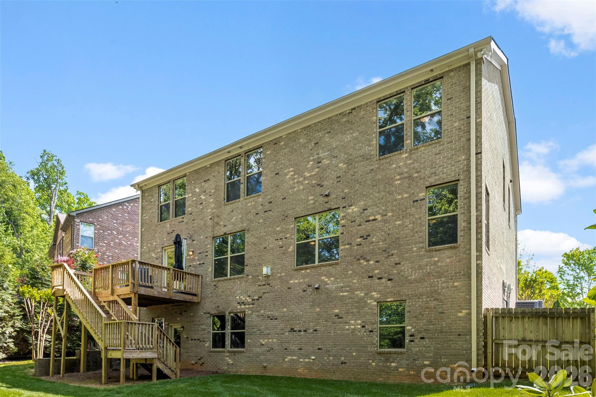220 Kingsdown Avenue Charlotte NC 28270