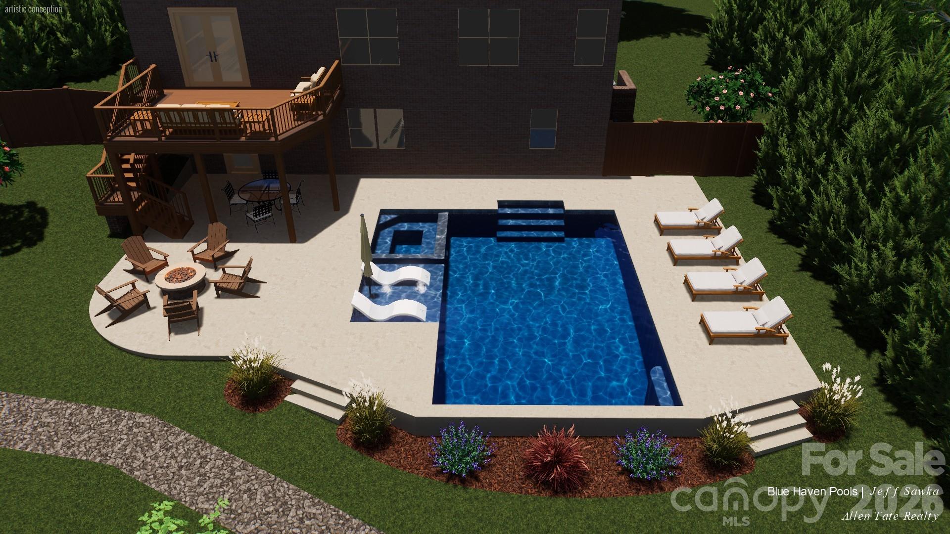 220 Kingsdown Avenue Charlotte NC 28270