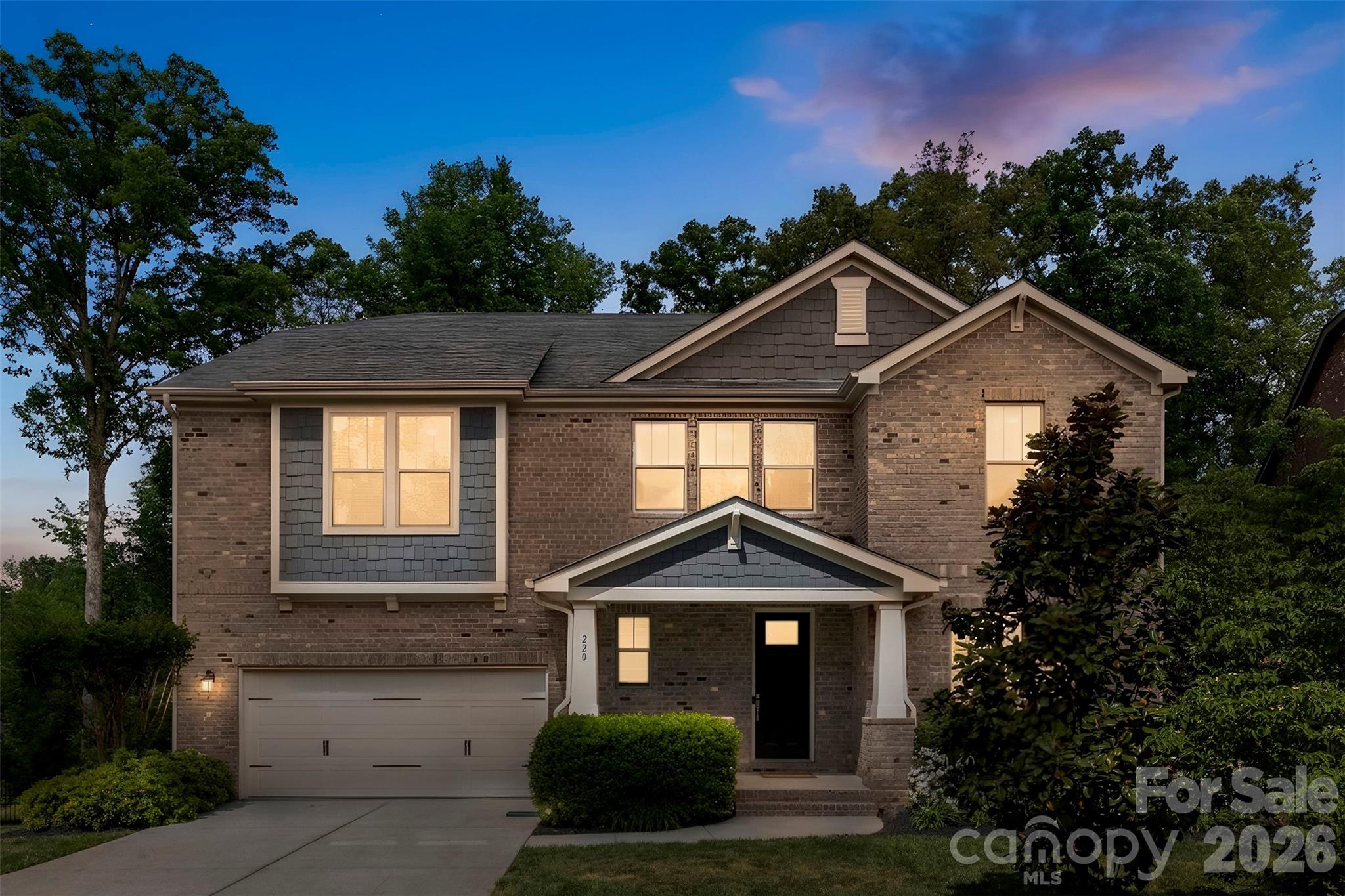 220 Kingsdown Avenue Charlotte NC 28270