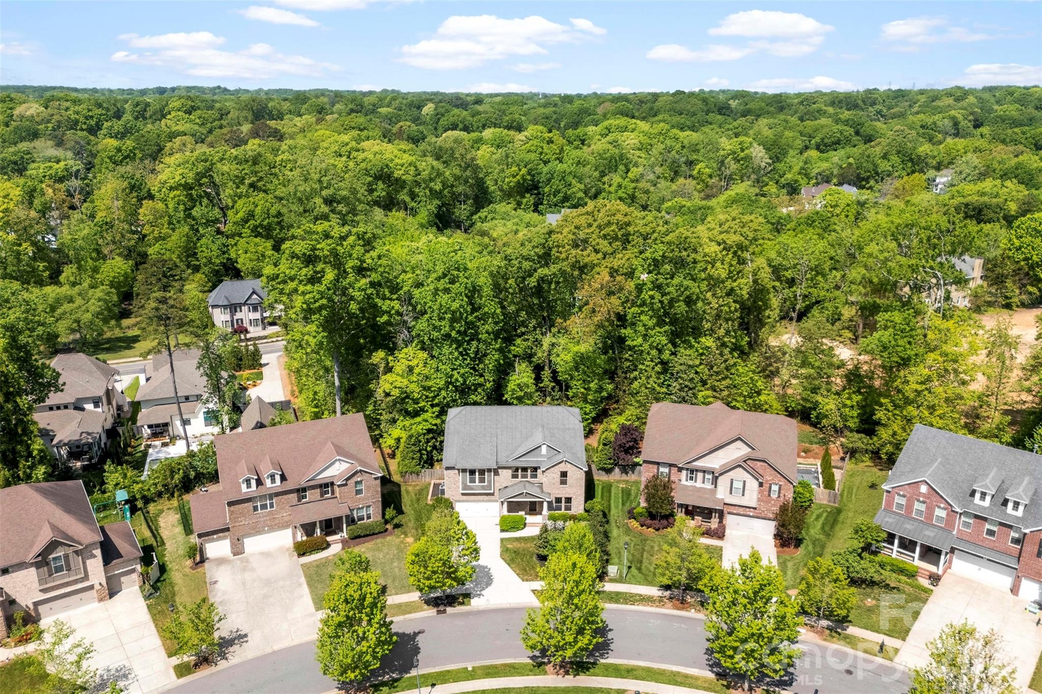 220 Kingsdown Avenue Charlotte NC 28270
