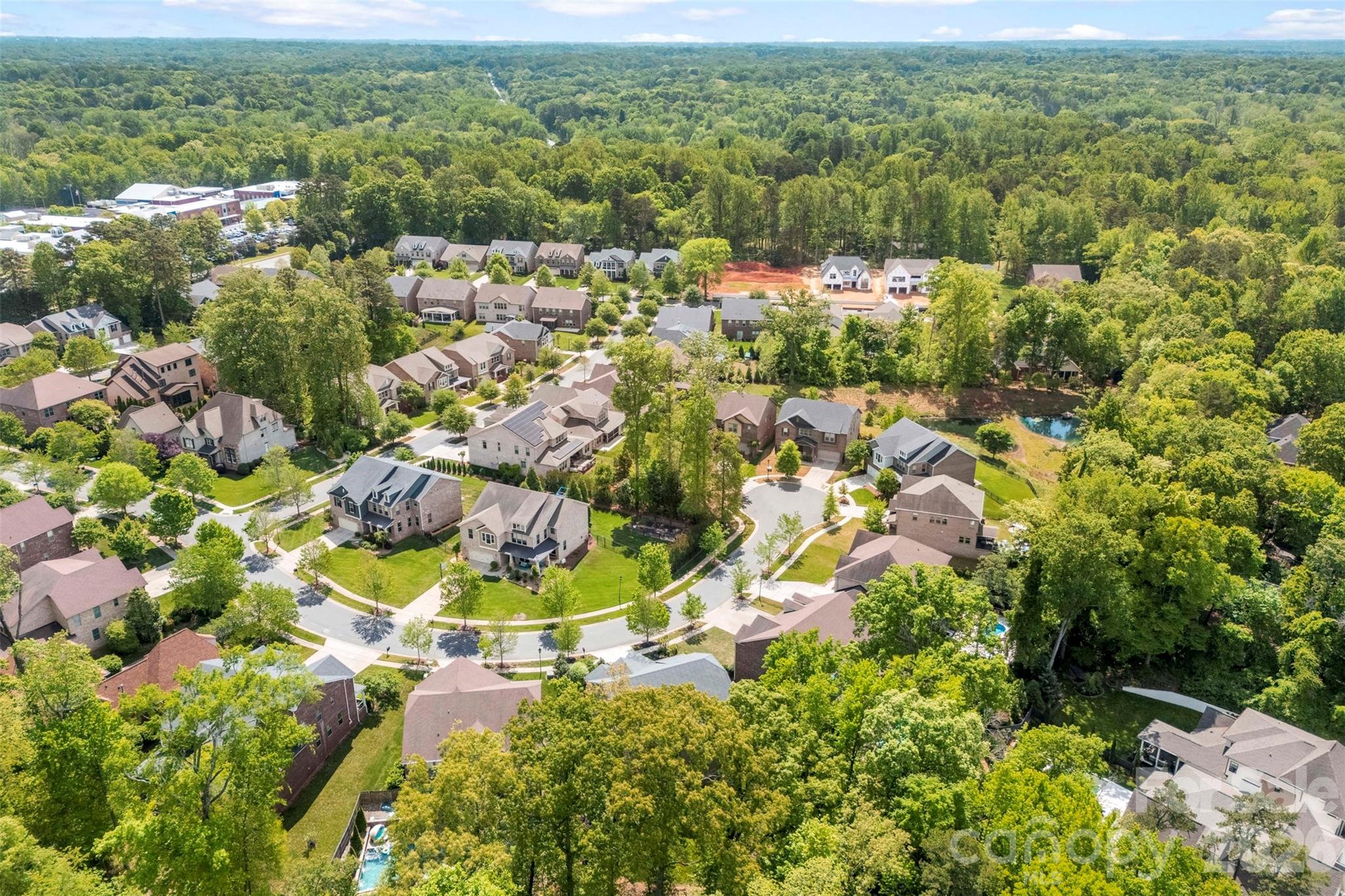 220 Kingsdown Avenue Charlotte NC 28270
