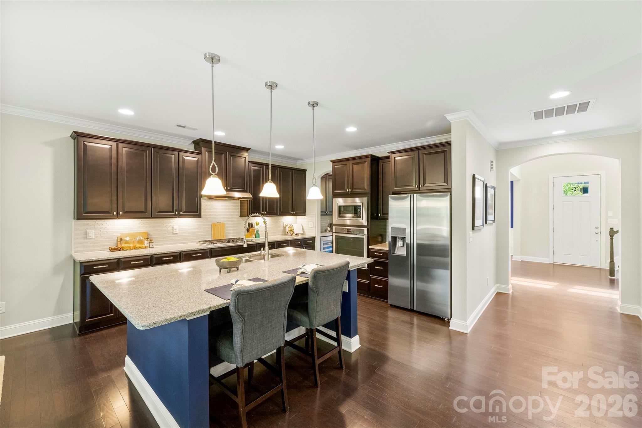 220 Kingsdown Avenue Charlotte NC 28270