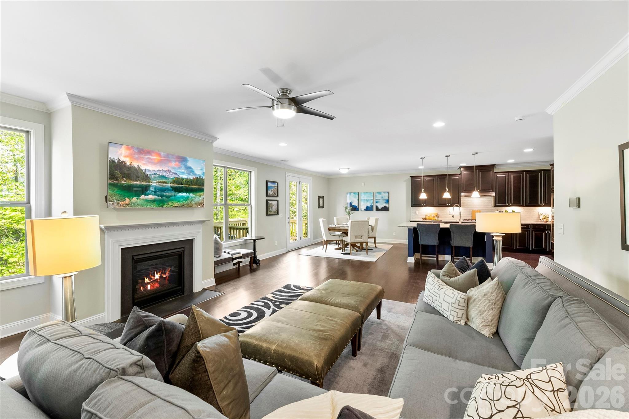 220 Kingsdown Avenue Charlotte NC 28270