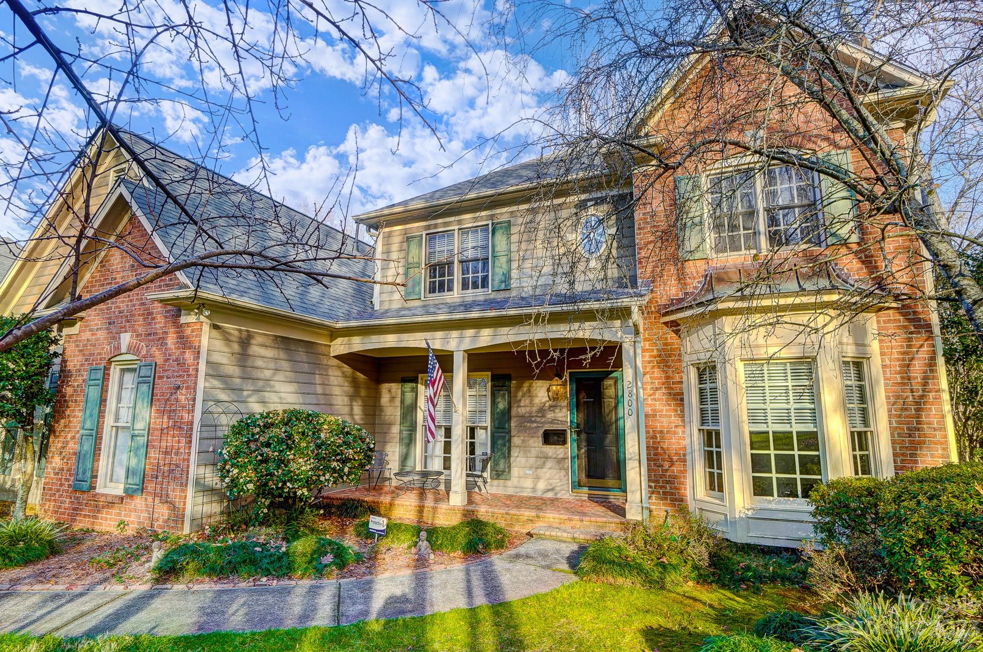 2800 Oxborough Drive Matthews NC 28105