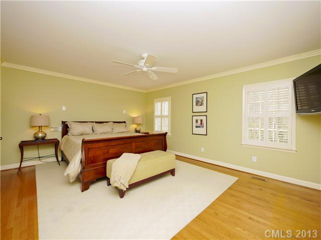 2011 Fromby Court Charlotte NC 28211